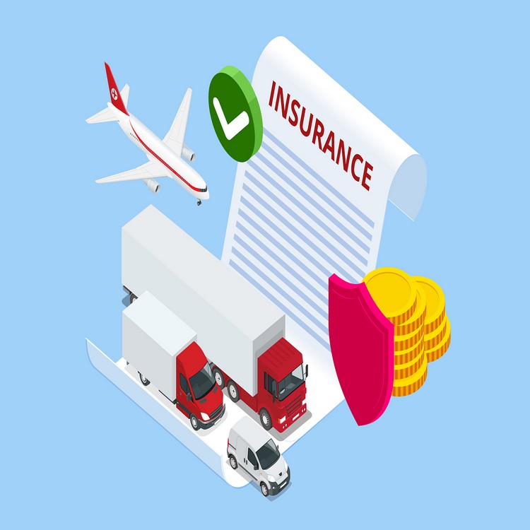 Cargo Transportation Insurance